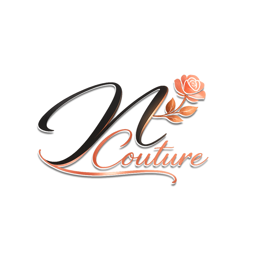 N Couture logo